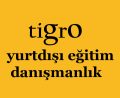 Tigro Yurtdışı Eğitim & Vize Danışmanlık logo